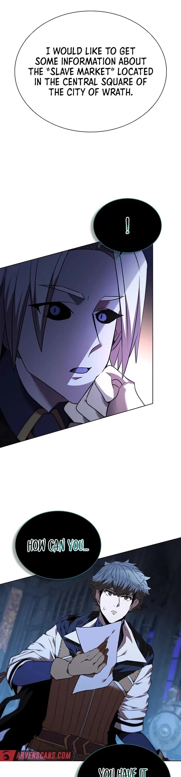 Taming Master chapter 133 page 48