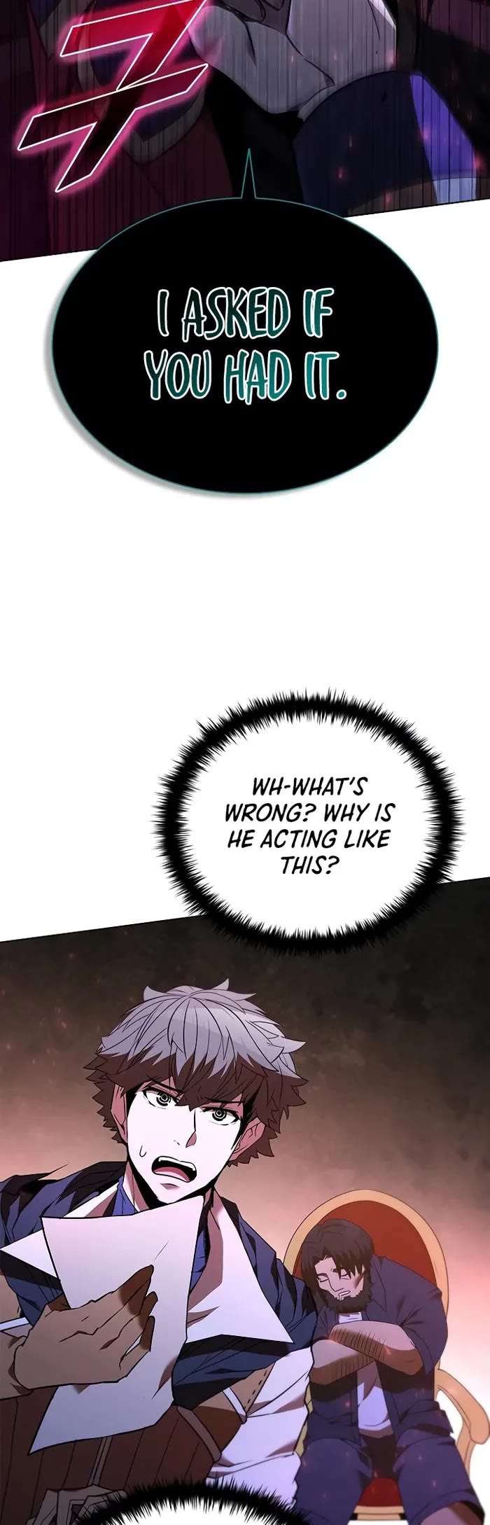 Taming Master chapter 133 page 50