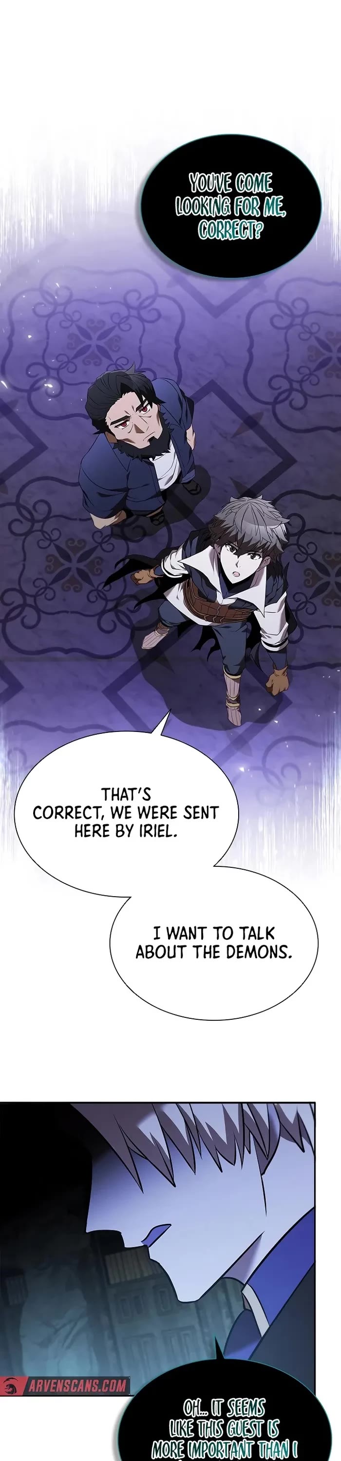 Taming Master chapter 133 page 6