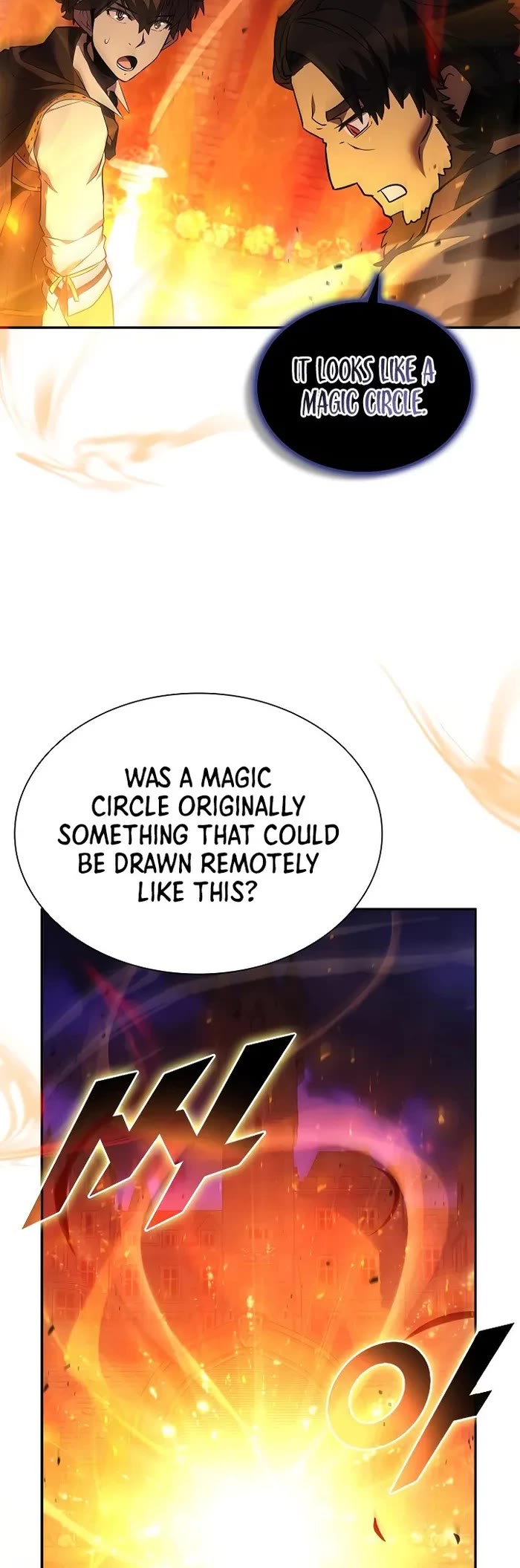 Taming Master chapter 133 page 9