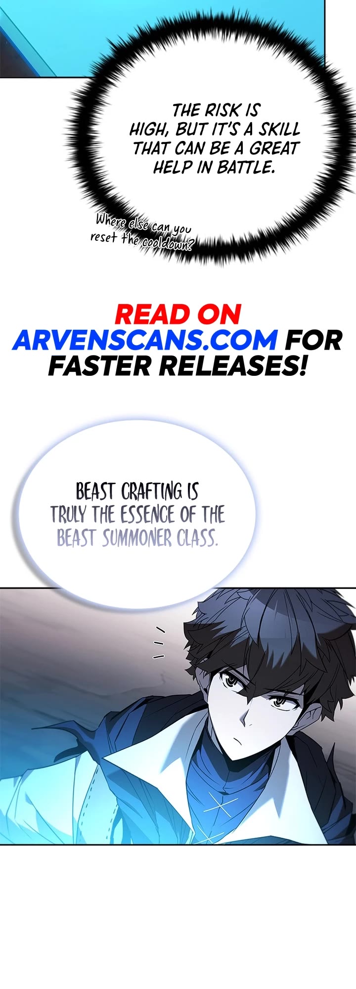 Taming Master chapter 137 page 13