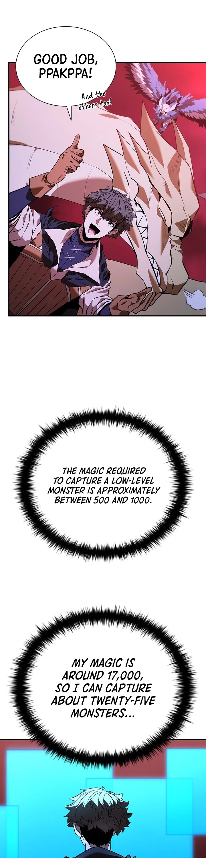 Taming Master chapter 137 page 26