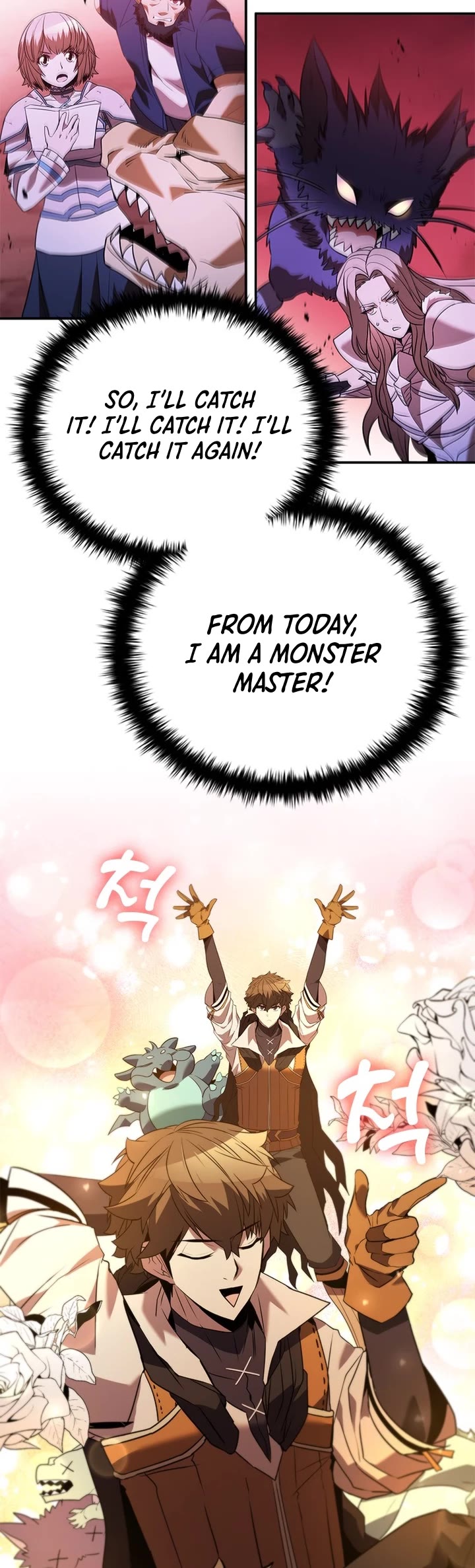 Taming Master chapter 137 page 36