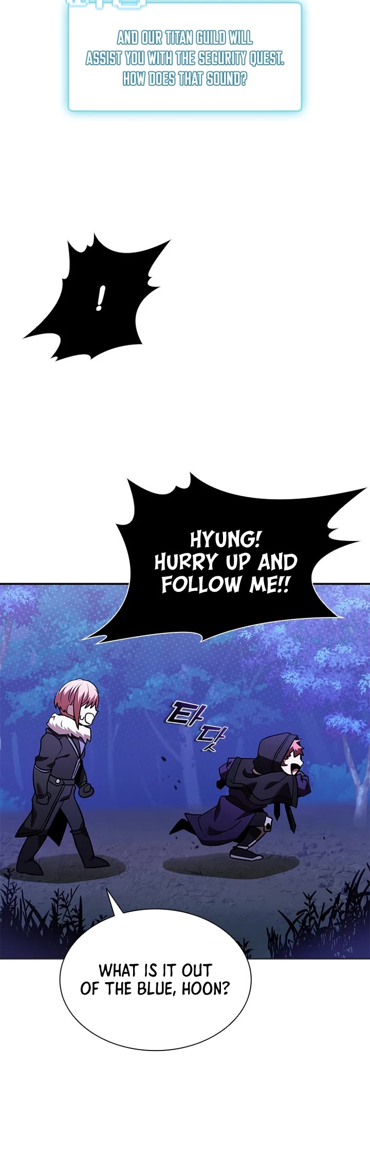 Taming Master chapter 137 page 49