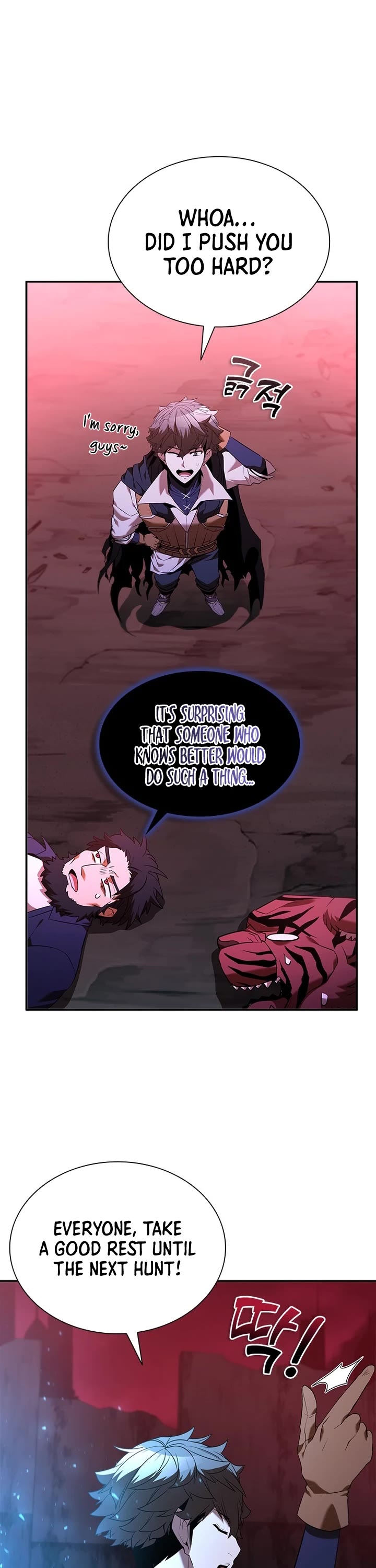 Taming Master chapter 137 page 6