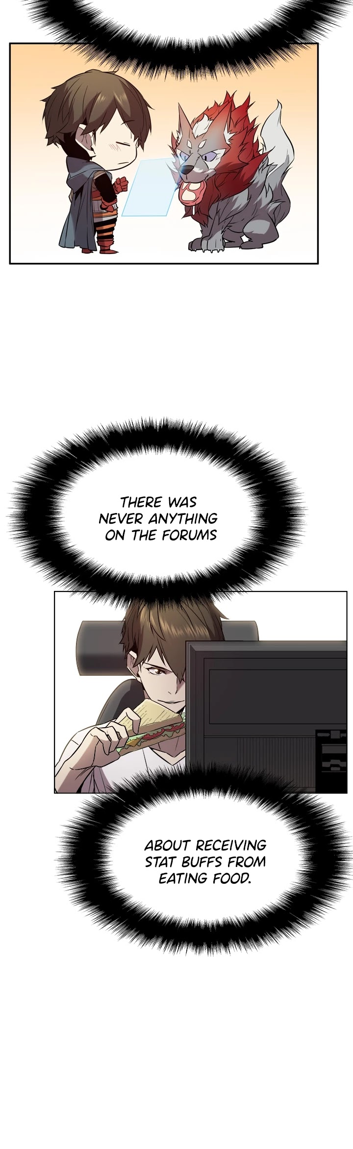 Taming Master chapter 14 page 12