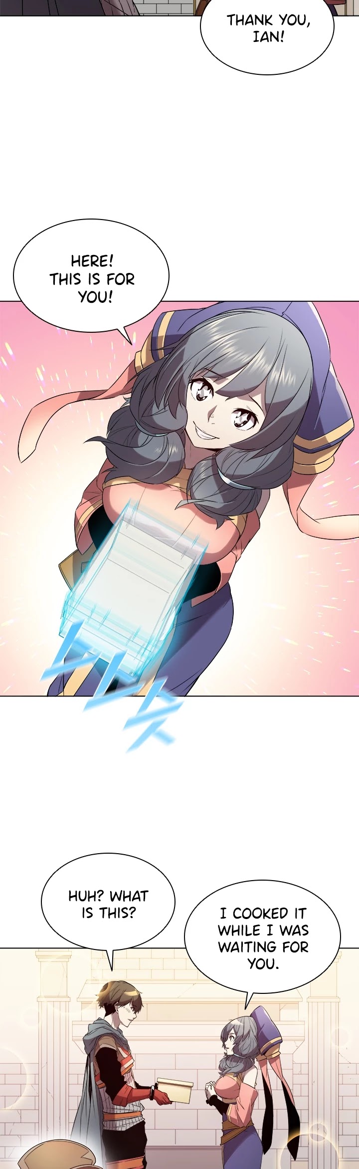 Taming Master chapter 14 page 18