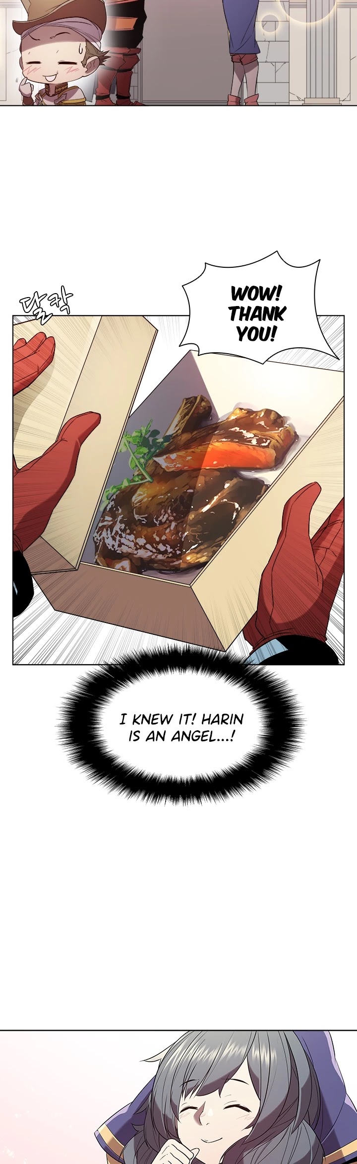 Taming Master chapter 14 page 19