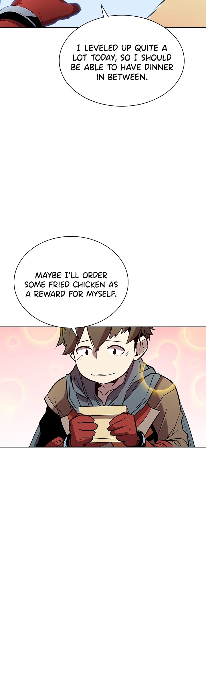 Taming Master chapter 14 page 22