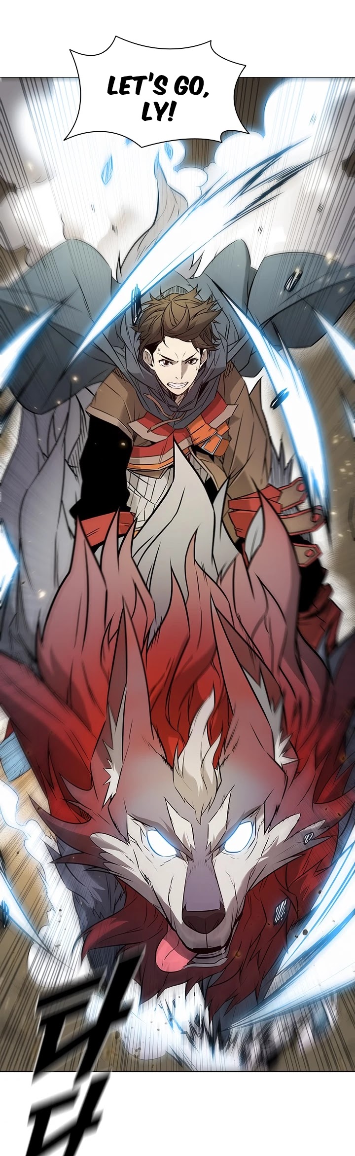 Taming Master chapter 14 page 24