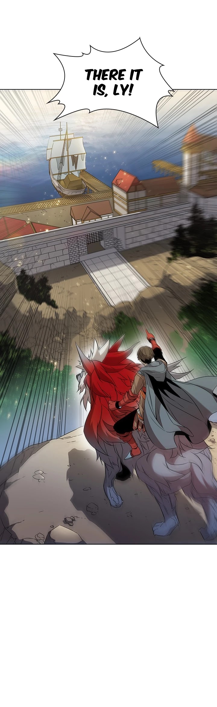 Taming Master chapter 14 page 27