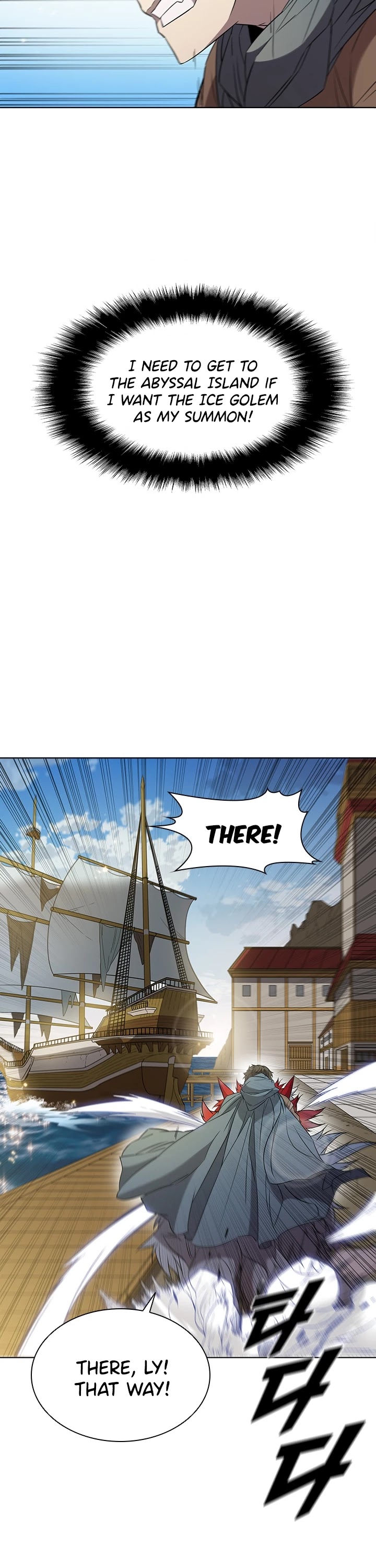 Taming Master chapter 14 page 29