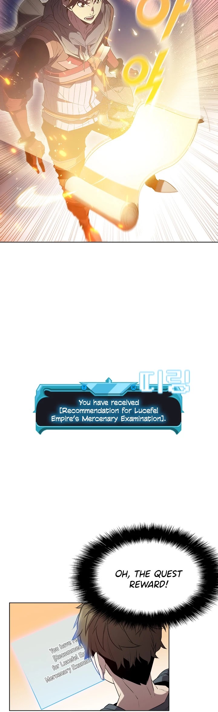 Taming Master chapter 14 page 3