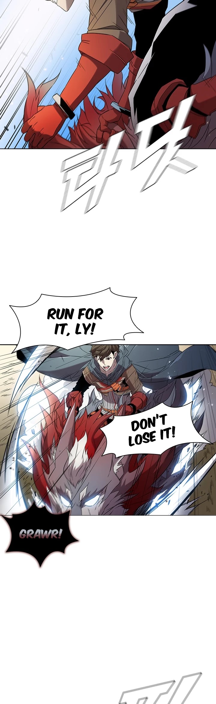 Taming Master chapter 14 page 31