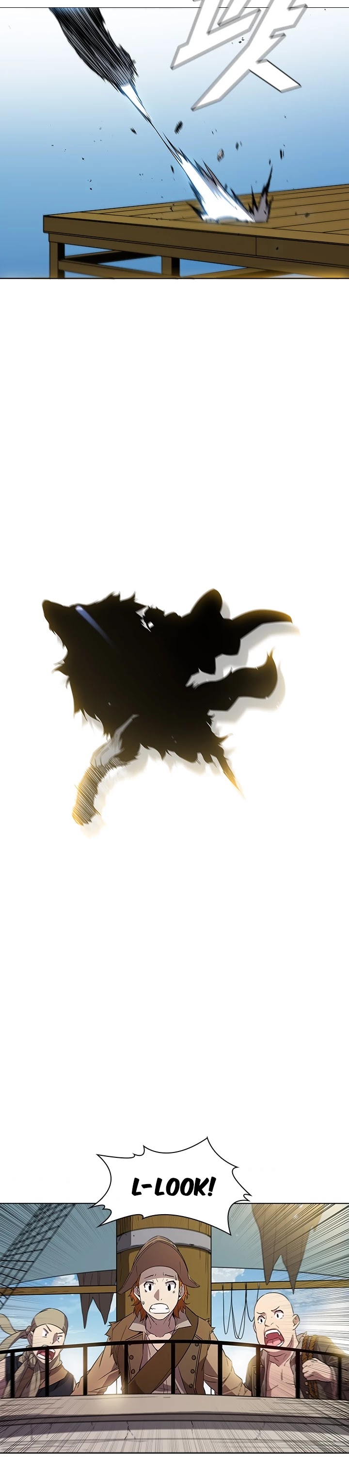 Taming Master chapter 14 page 32