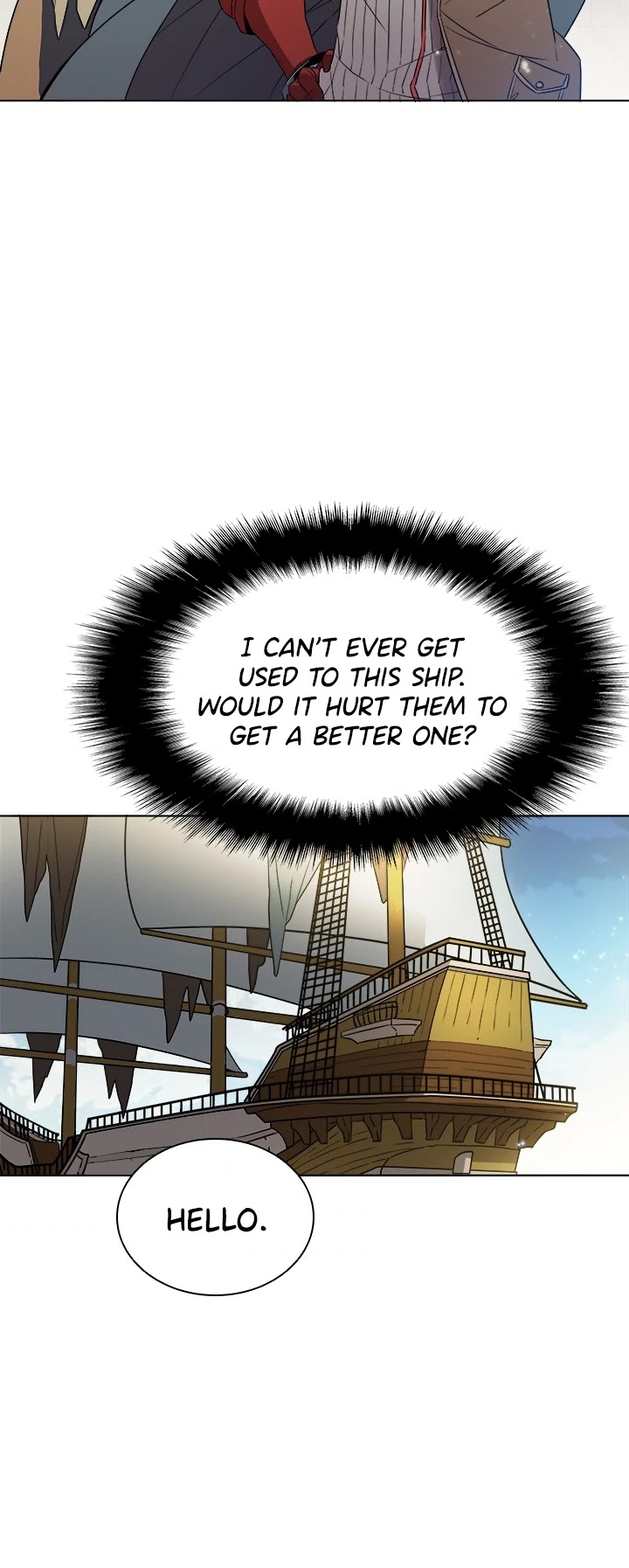 Taming Master chapter 14 page 37