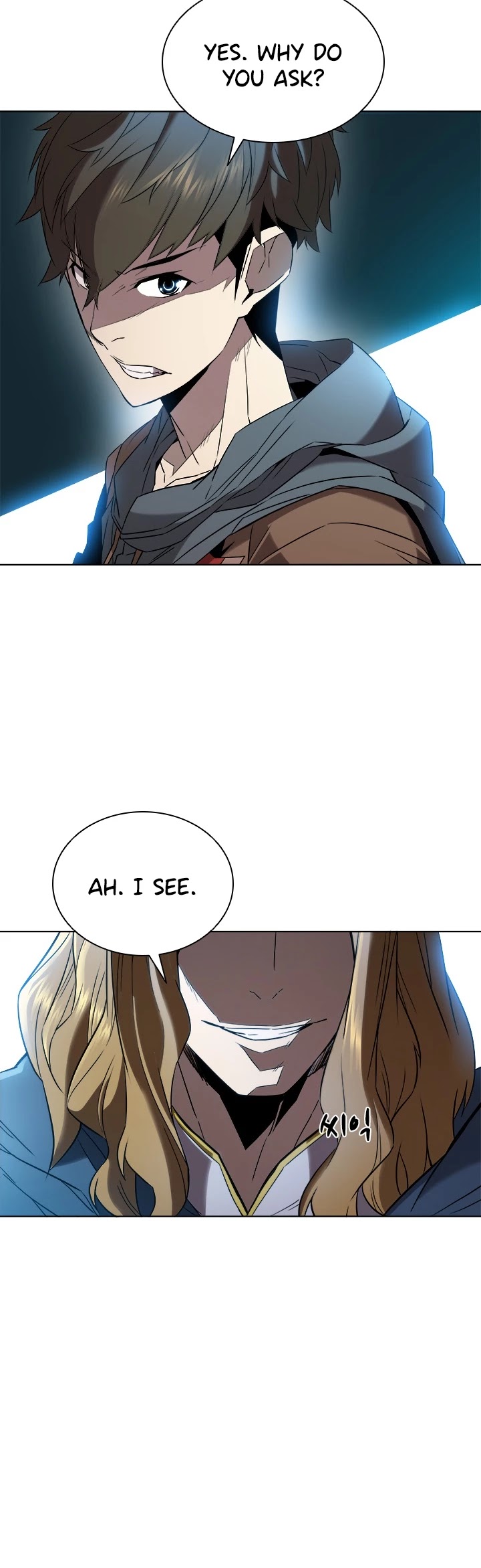 Taming Master chapter 14 page 39