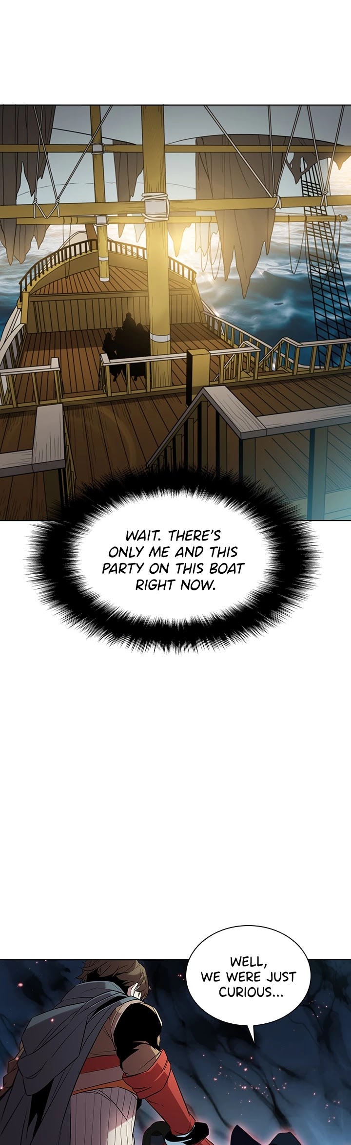 Taming Master chapter 14 page 40