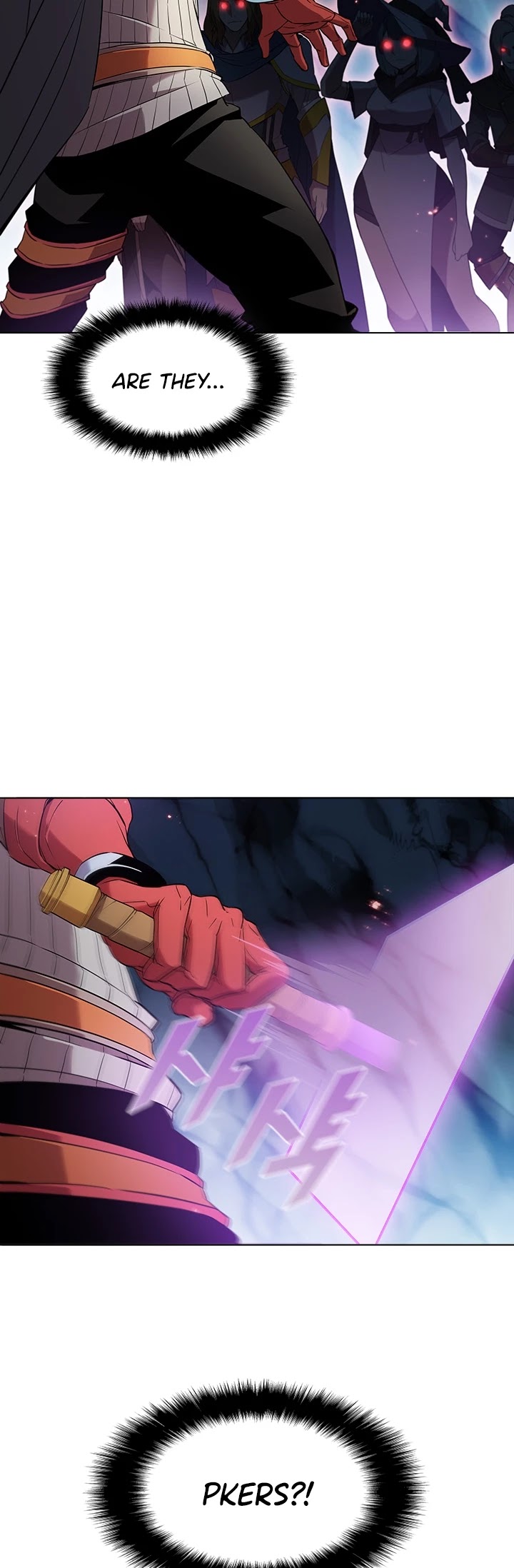 Taming Master chapter 14 page 41