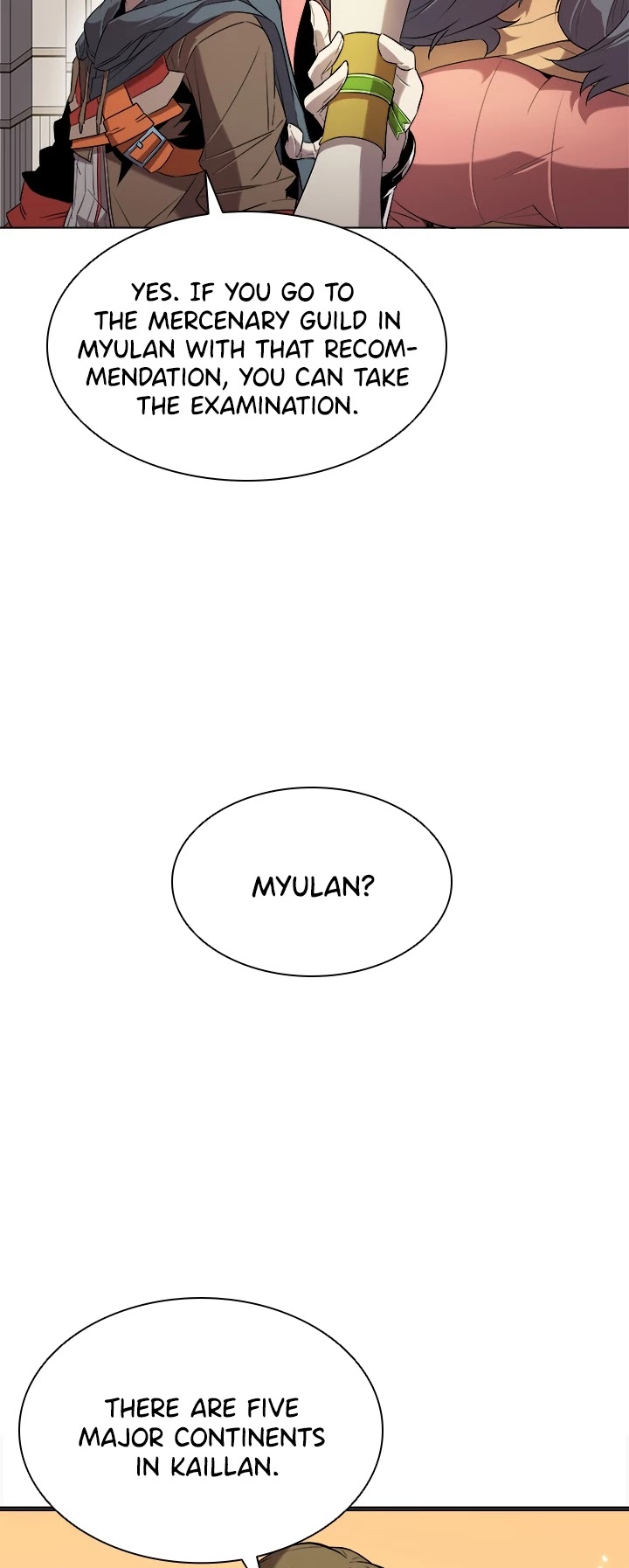 Taming Master chapter 14 page 6