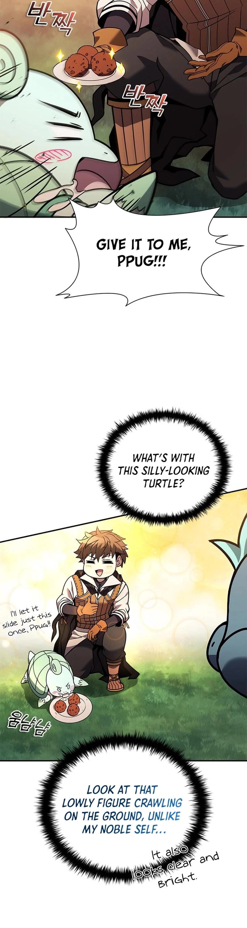 Taming Master chapter 140 page 21