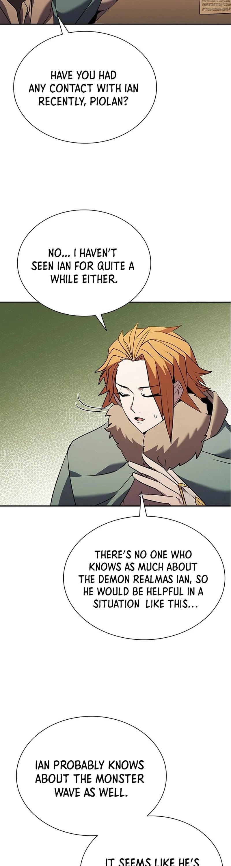 Taming Master chapter 140 page 36