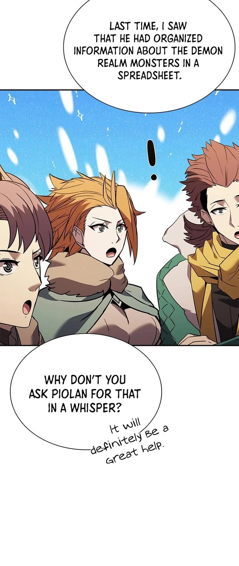 Taming Master chapter 140 page 38