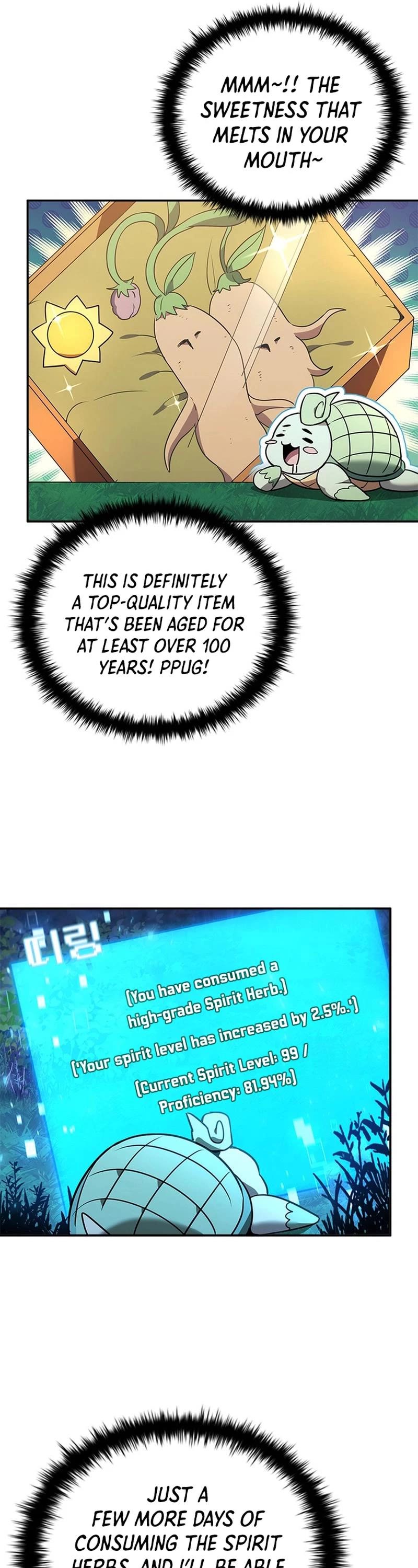 Taming Master chapter 140 page 4