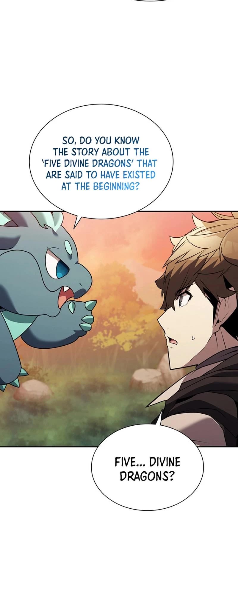 Taming Master chapter 140 page 42