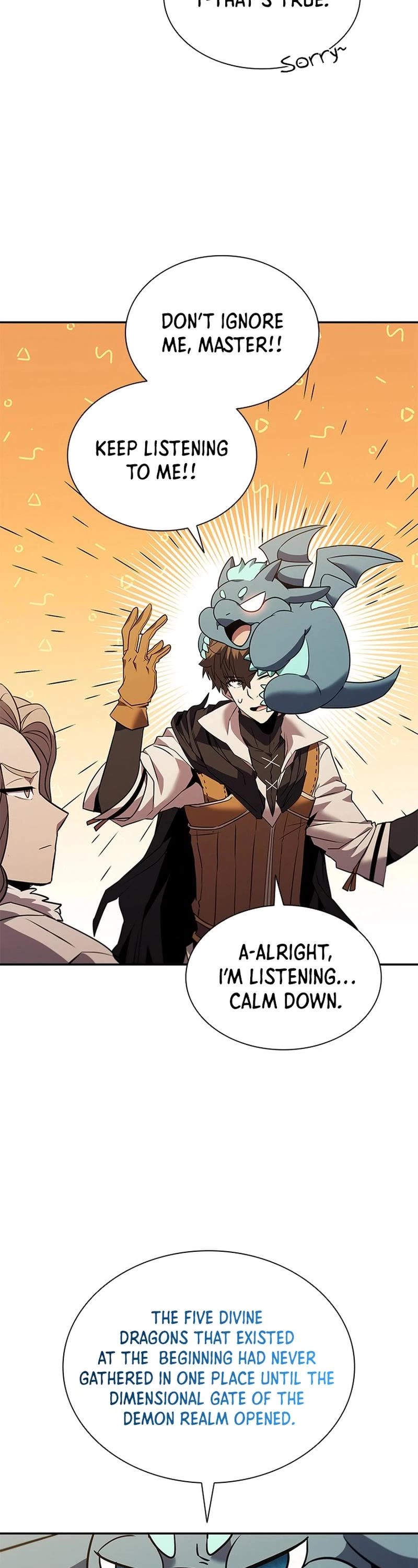 Taming Master chapter 140 page 48