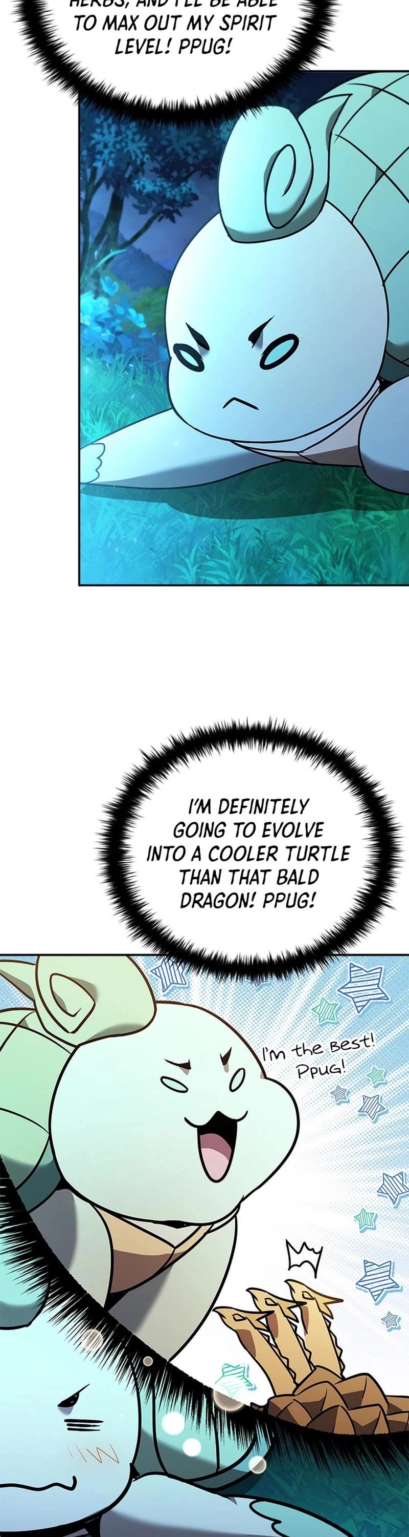 Taming Master chapter 140 page 5