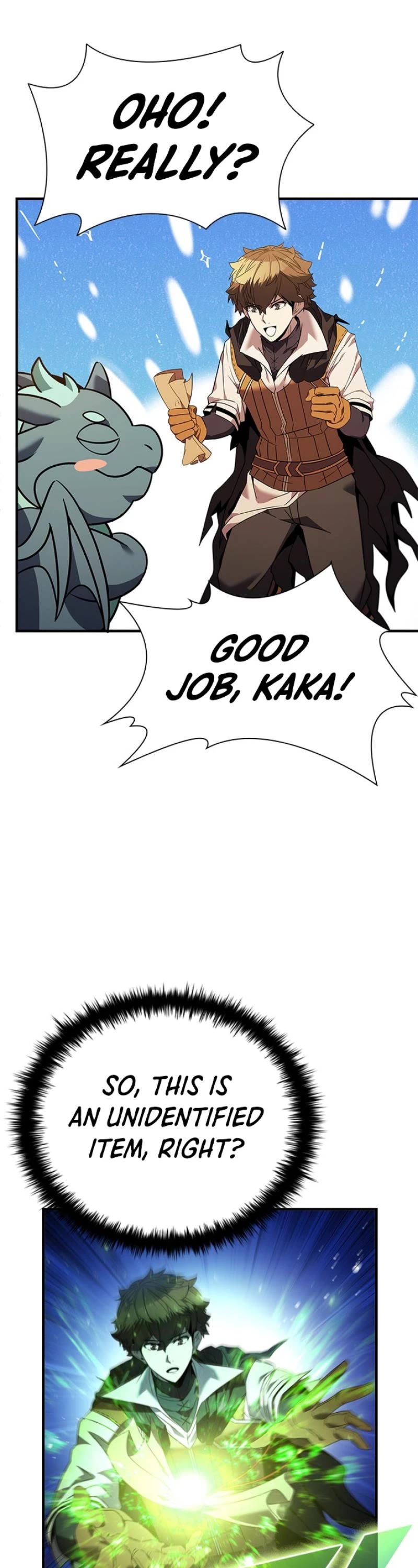 Taming Master chapter 144 page 3