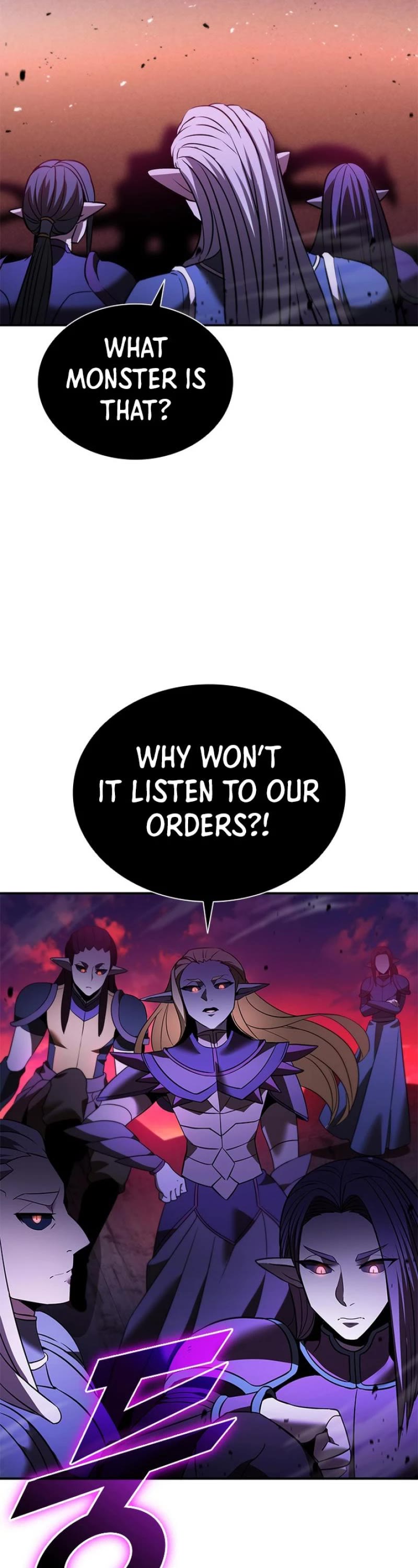 Taming Master chapter 144 page 30