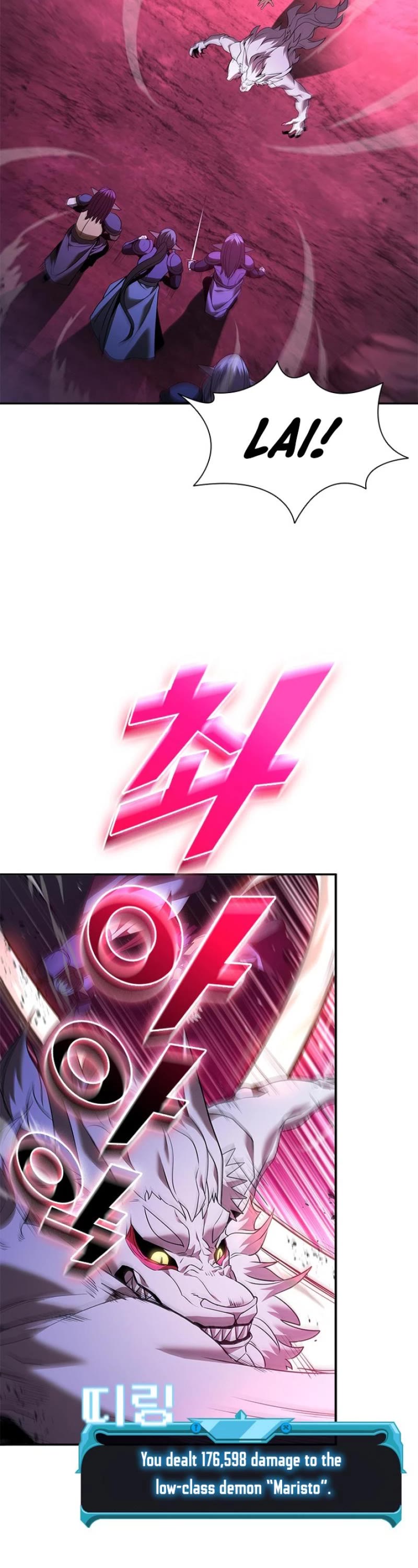 Taming Master chapter 144 page 34