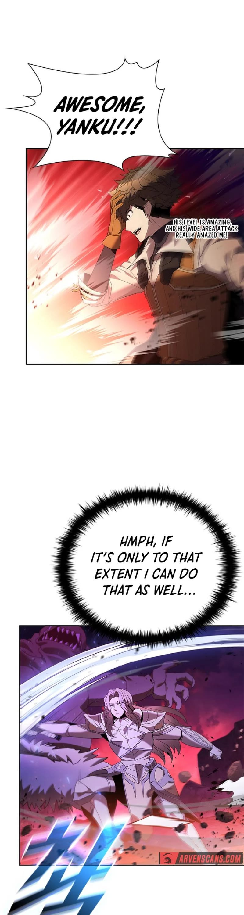 Taming Master chapter 144 page 54