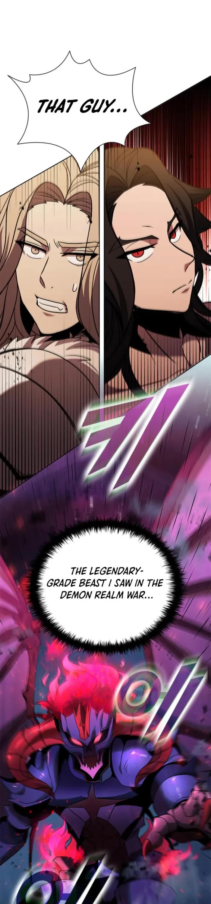 Taming Master chapter 145 page 1