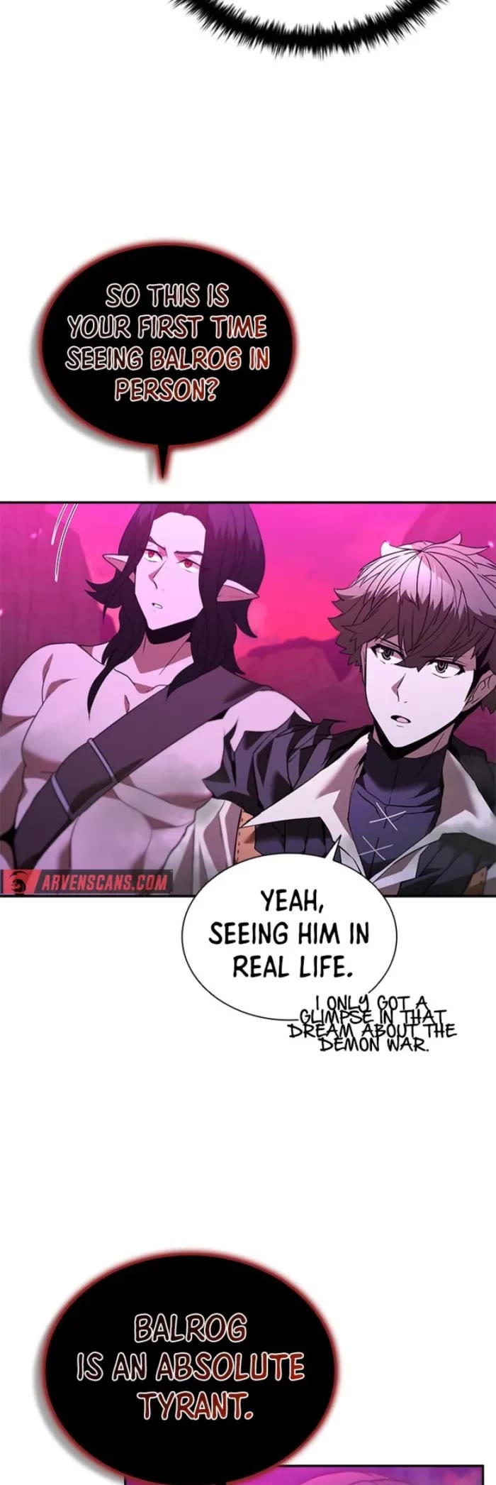 Taming Master chapter 145 page 11