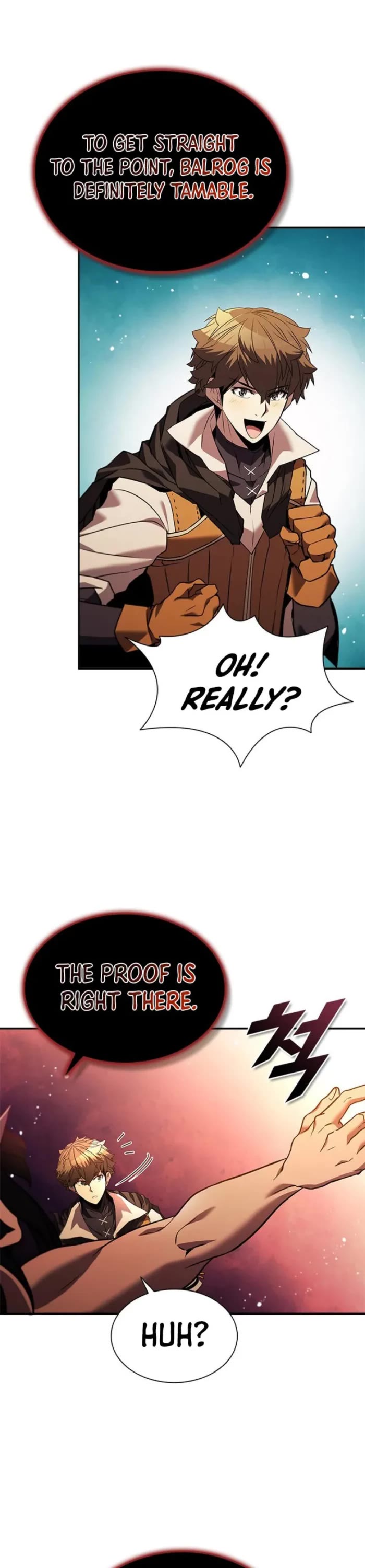 Taming Master chapter 145 page 14