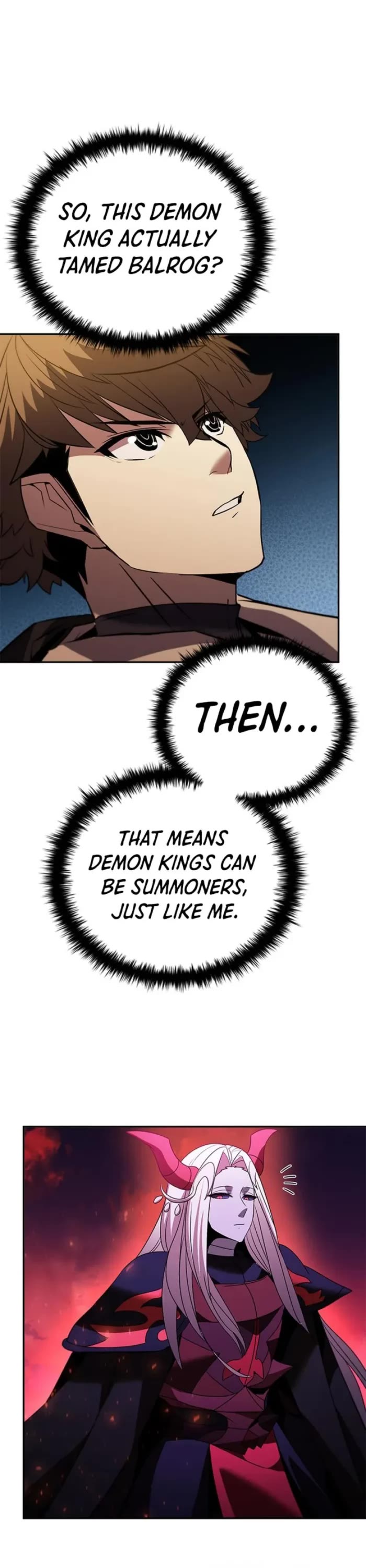 Taming Master chapter 145 page 18