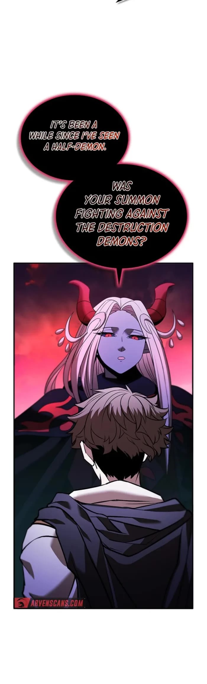 Taming Master chapter 145 page 20