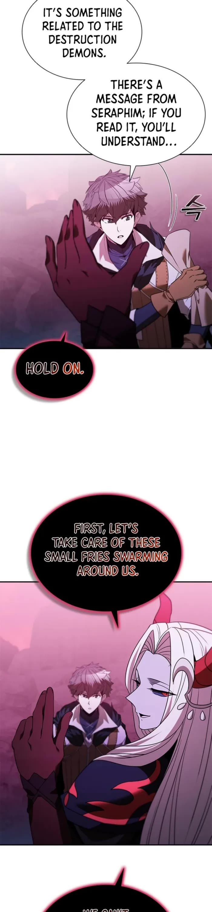 Taming Master chapter 145 page 22