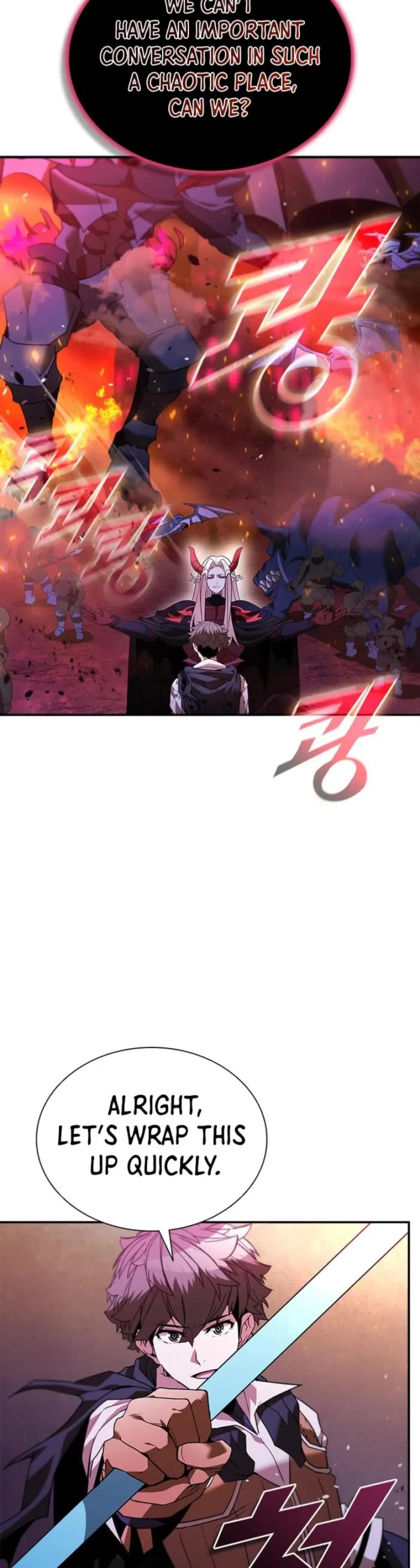 Taming Master chapter 145 page 23