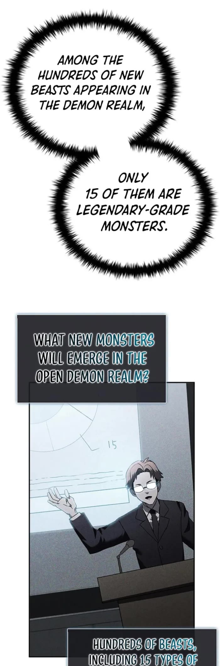 Taming Master chapter 145 page 3