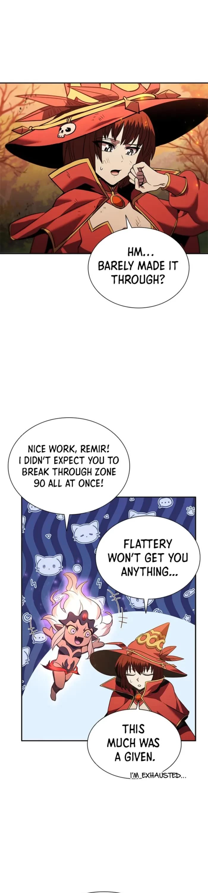 Taming Master chapter 145 page 30