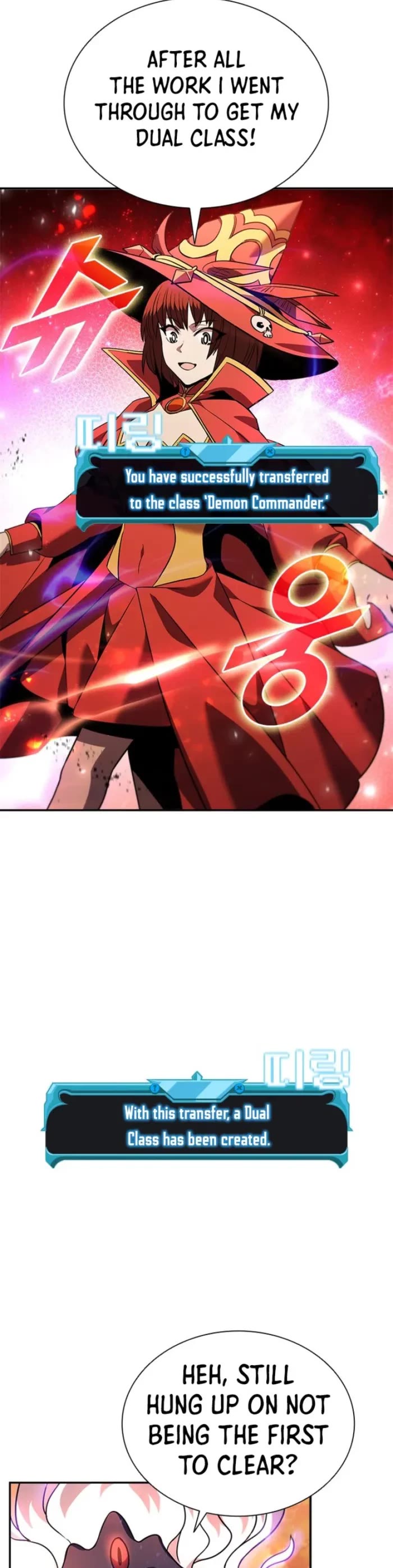 Taming Master chapter 145 page 31