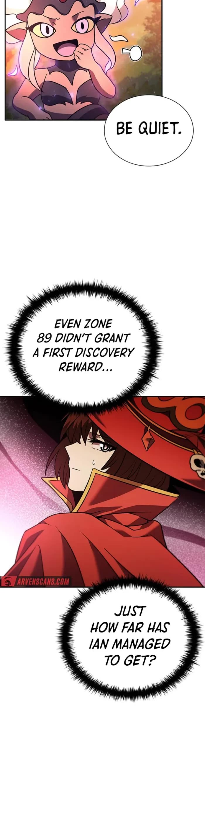 Taming Master chapter 145 page 32