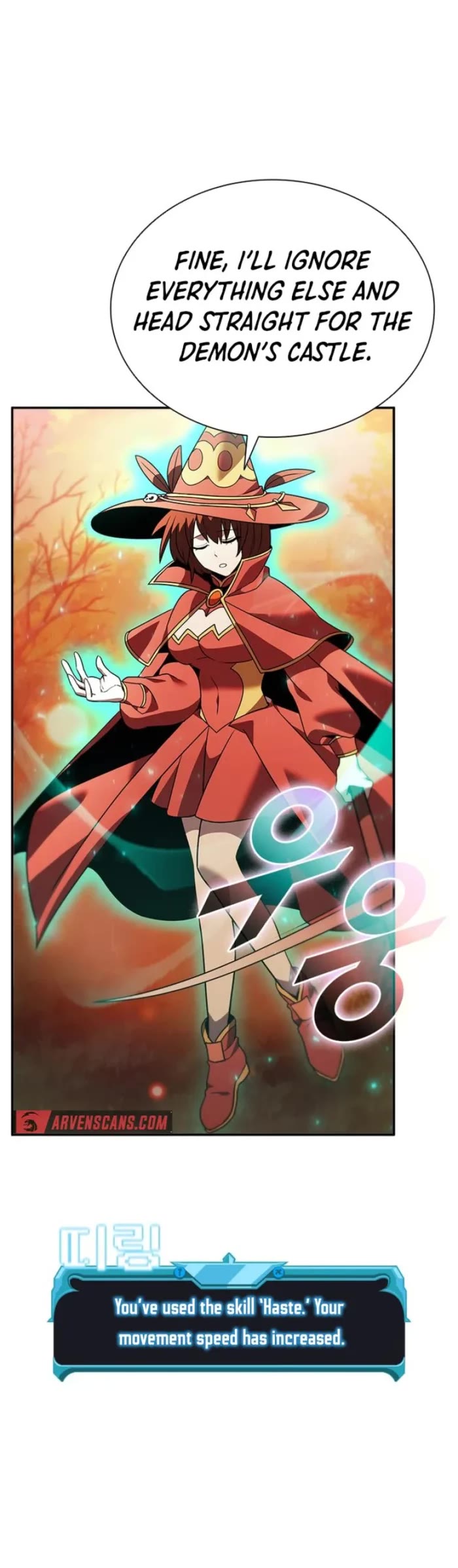 Taming Master chapter 145 page 36