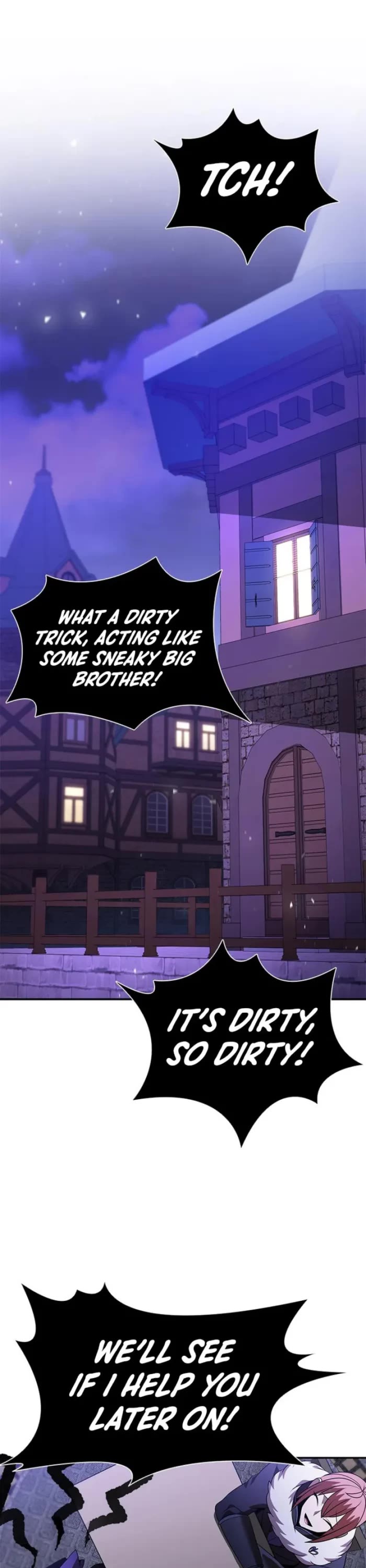 Taming Master chapter 145 page 38