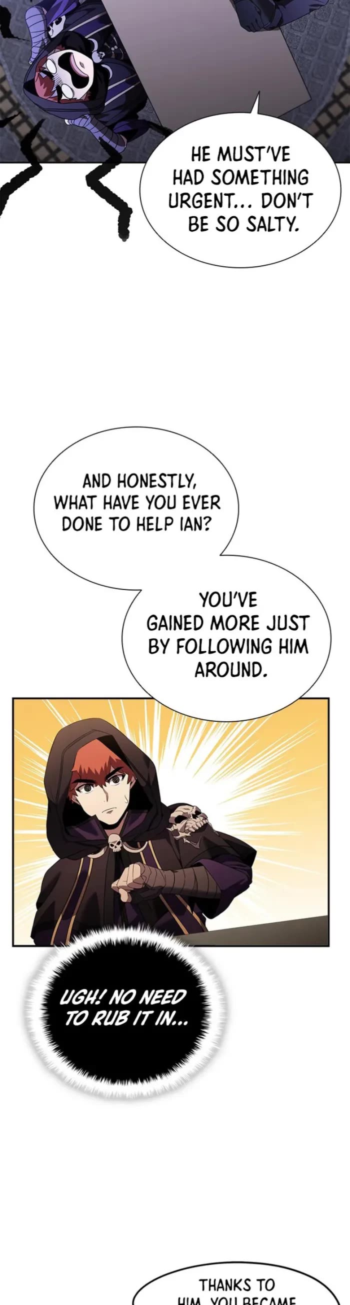 Taming Master chapter 145 page 39