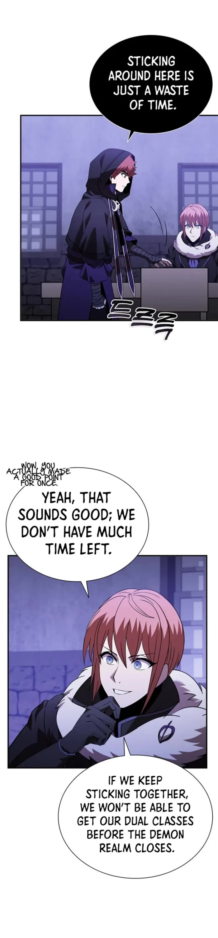 Taming Master chapter 145 page 42